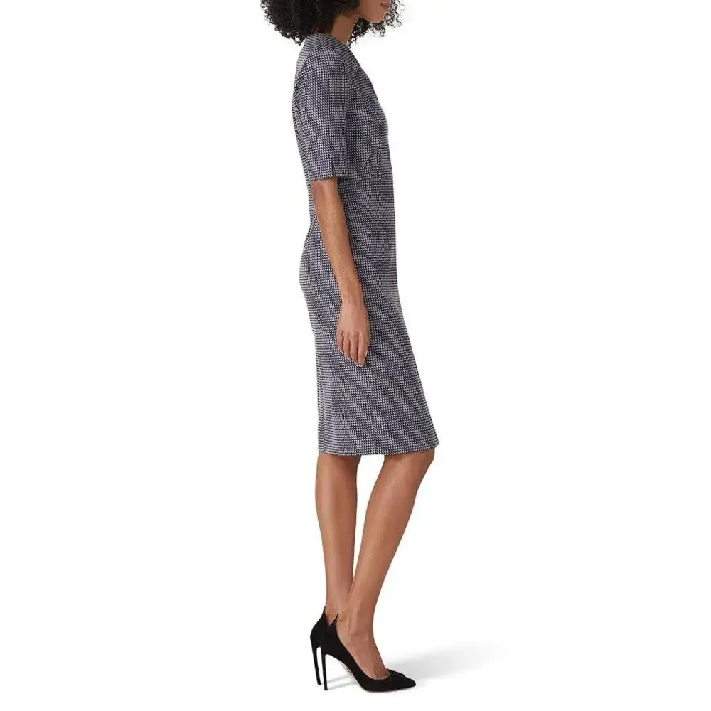 BOSS Women's Dalissa Dress